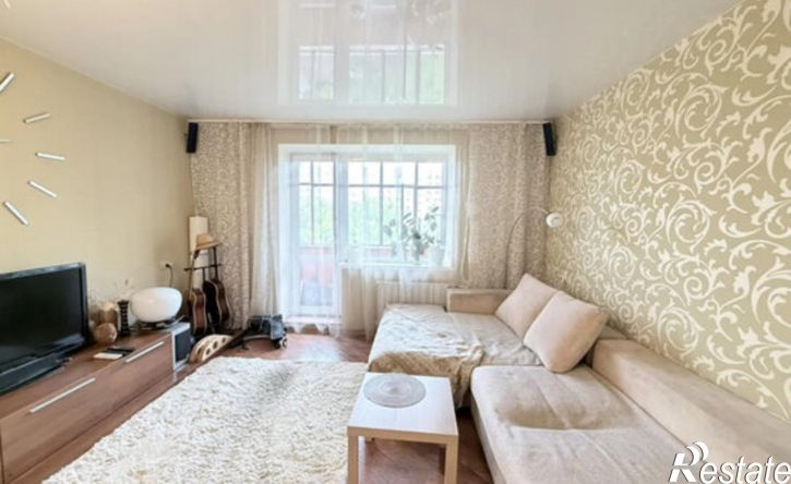 3-комн квартира ул Краснофлотская, 36,  д. 36
