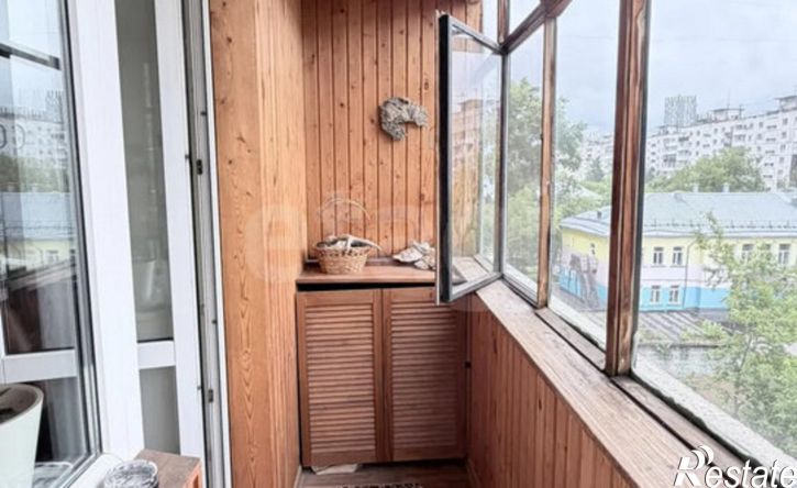 3-комн квартира ул Краснофлотская, 36,  д. 36