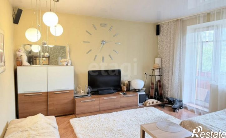3-комн квартира ул Краснофлотская, 36,  д. 36