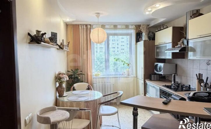 3-комн квартира ул Краснофлотская, 36,  д. 36