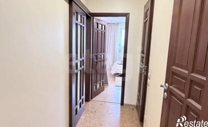 3-комн квартира ул Краснофлотская, 36,  д. 36