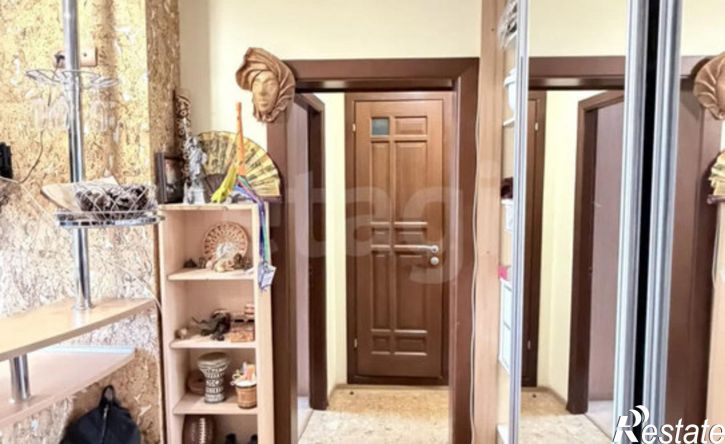 3-комн квартира ул Краснофлотская, 36,  д. 36