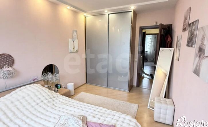3-комн квартира ул Краснофлотская, 36,  д. 36