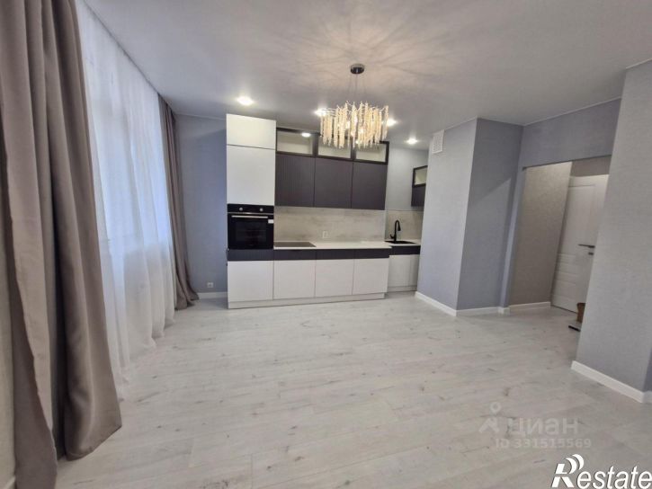 2-комн квартира ул Карпинского, 112а,  д. 112а