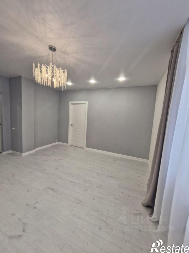 2-комн квартира ул Карпинского, 112а,  д. 112а