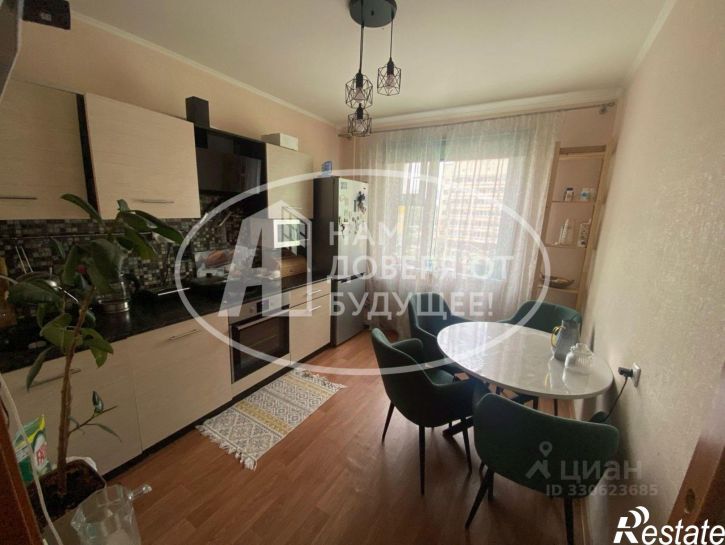 2-комн квартира ул Судозаводская, 17,  д. 17
