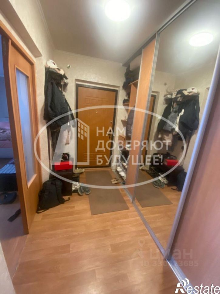 2-комн квартира ул Судозаводская, 17,  д. 17