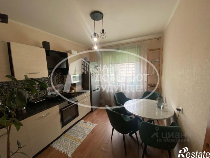 2-комн квартира ул Судозаводская, 17,  д. 17