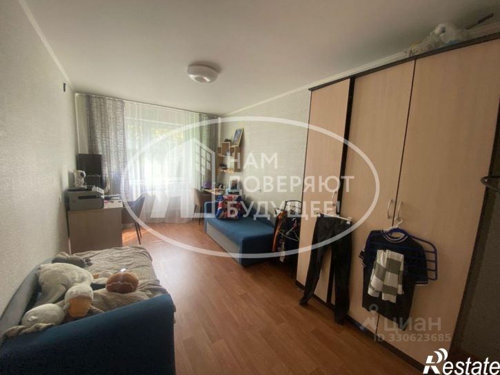 2-комн квартира ул Судозаводская, 17,  д. 17