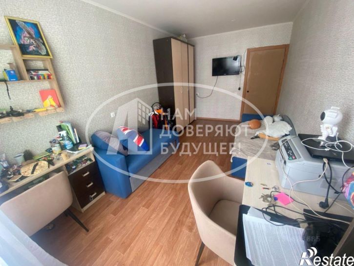 2-комн квартира ул Судозаводская, 17,  д. 17