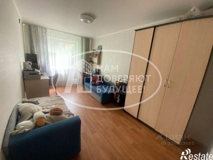 2-комн квартира ул Судозаводская, 17,  д. 17