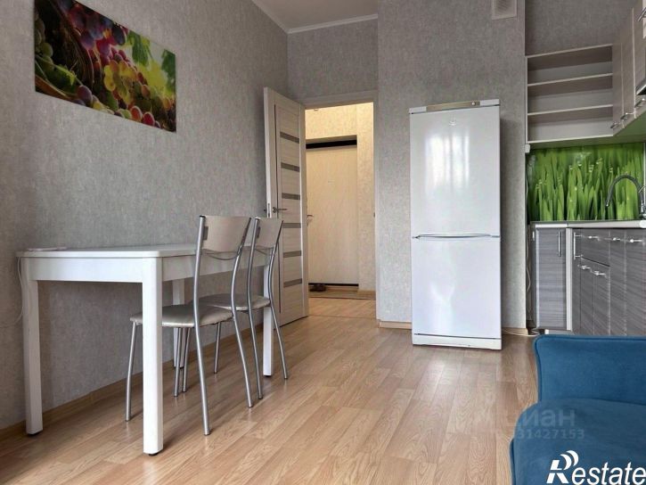 1-комн квартира ул Подлесная, 43а,  д. 43а