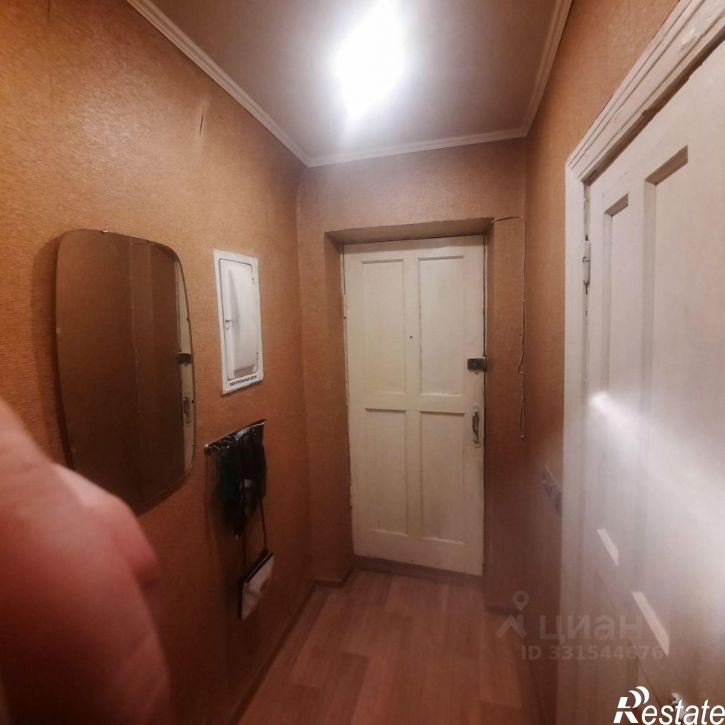 1-комн квартира ул Кузбасская, 36,  д. 36