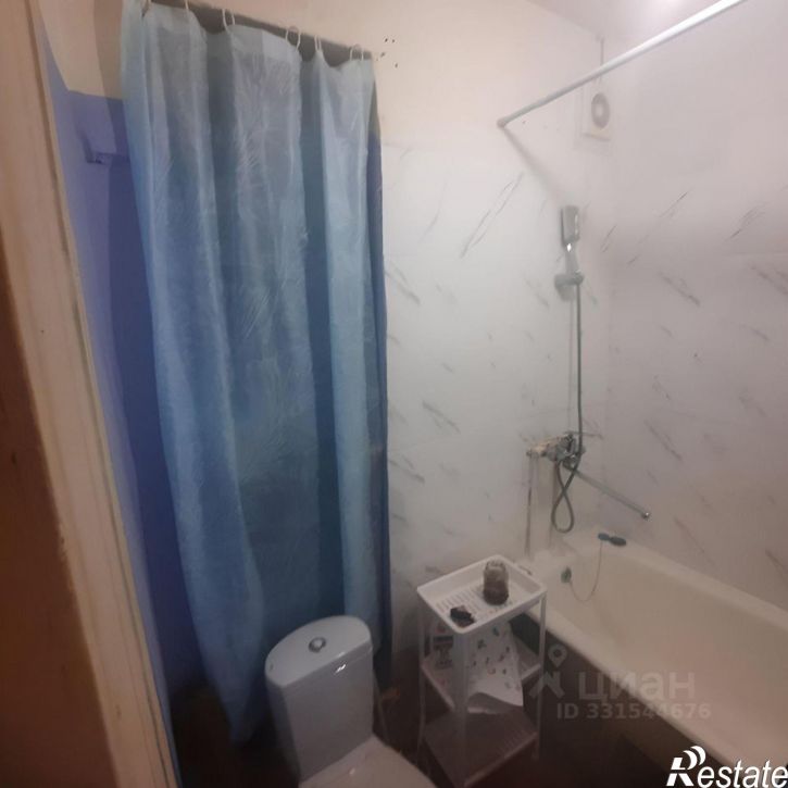 1-комн квартира ул Кузбасская, 36,  д. 36