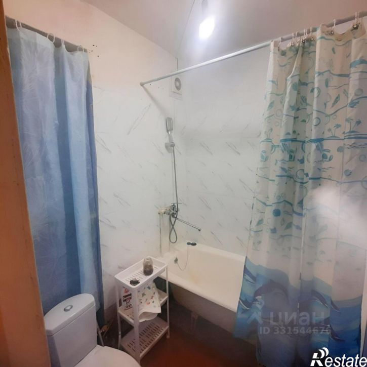 1-комн квартира ул Кузбасская, 36,  д. 36