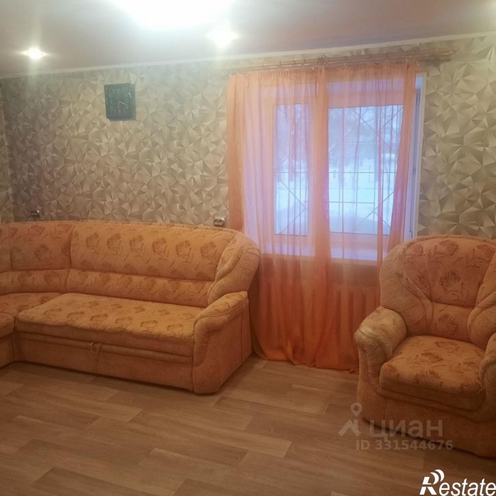 1-комн квартира ул Кузбасская, 36,  д. 36
