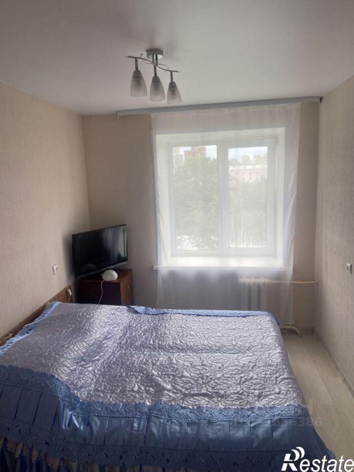 2-комн квартира ул Петропавловская, 111,  д. 111