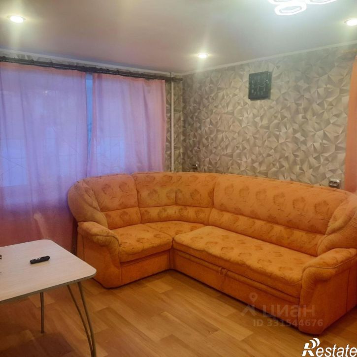 1-комн квартира ул Кузбасская, 36,  д. 36