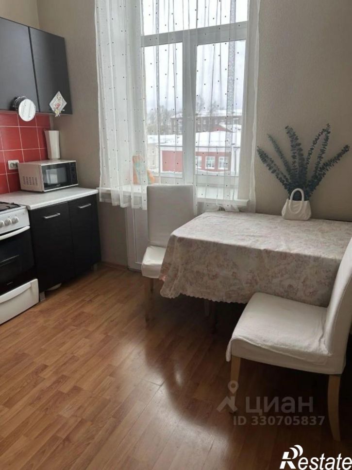 1-комн квартира ул Героев Хасана, 11,  д. 11