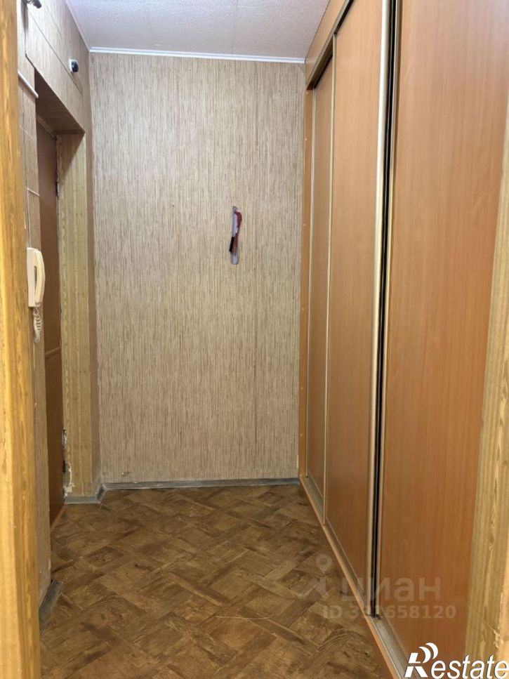 2-комн квартира Комсомольский пр-кт, 55,  д. 55