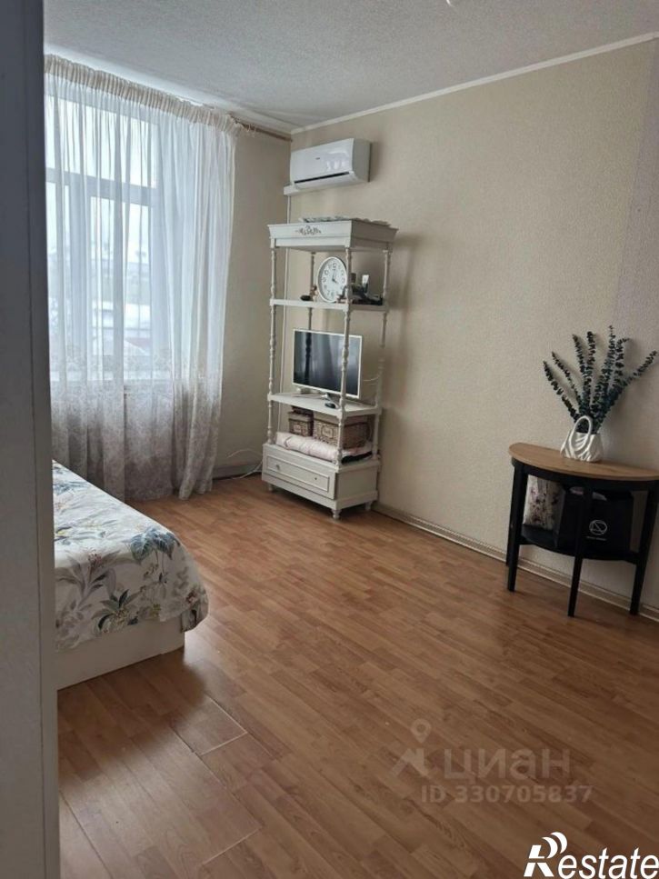 1-комн квартира ул Героев Хасана, 11,  д. 11
