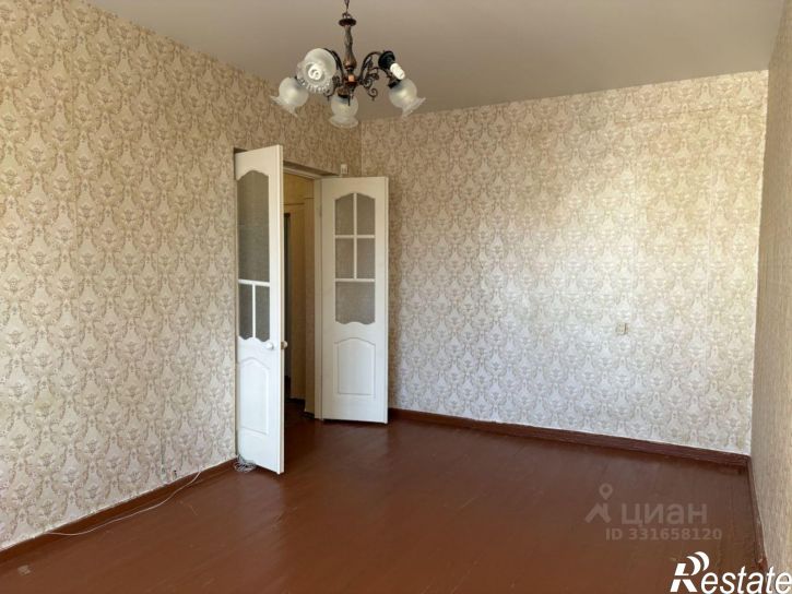 2-комн квартира Комсомольский пр-кт, 55,  д. 55