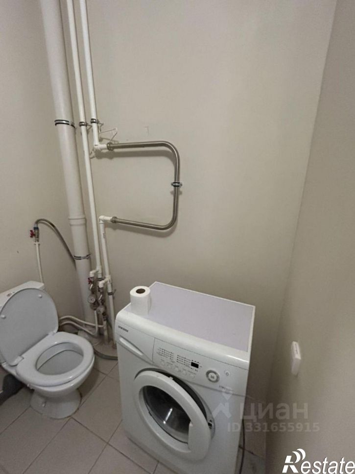 1-комн квартира ул Вильгельма де Геннина, 3,  д. 3