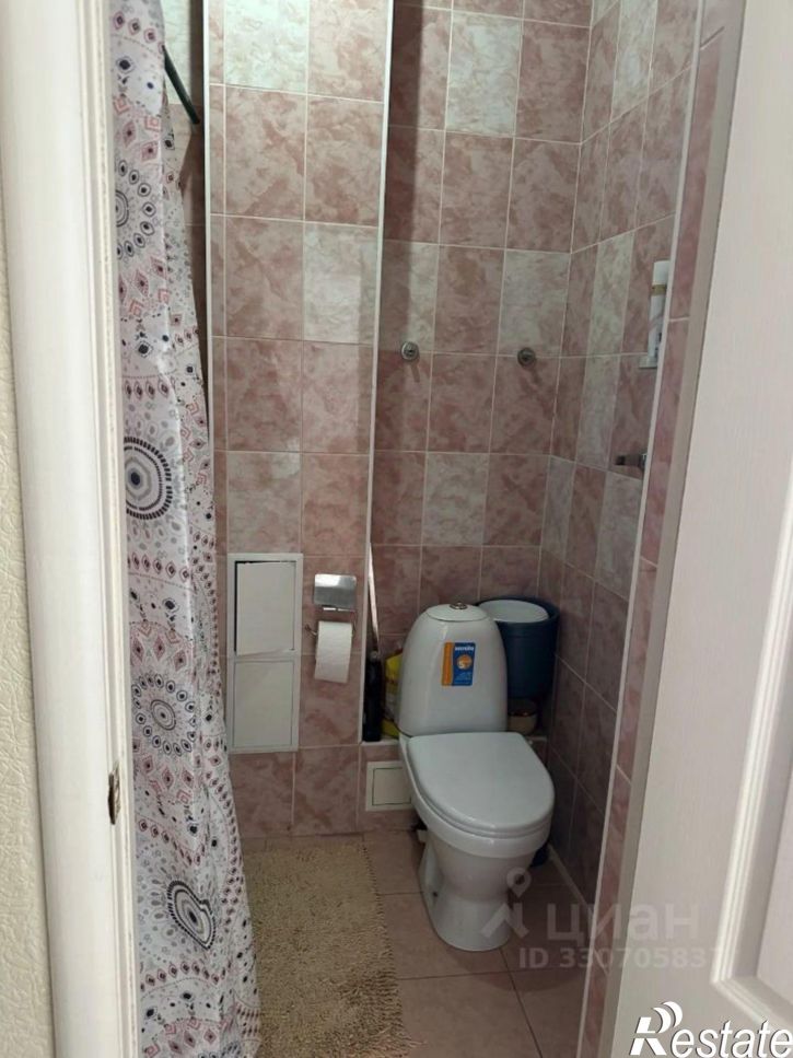 1-комн квартира ул Героев Хасана, 11,  д. 11