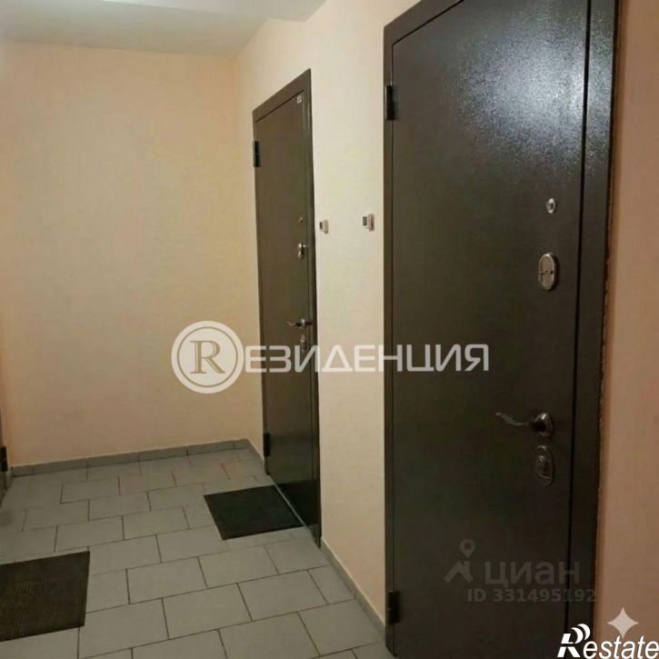 1-комн квартира ул Парусная, 5,  д. 5