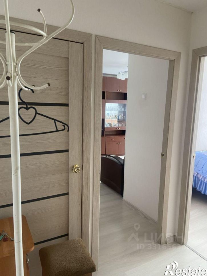2-комн квартира ул Петропавловская, 111,  д. 111