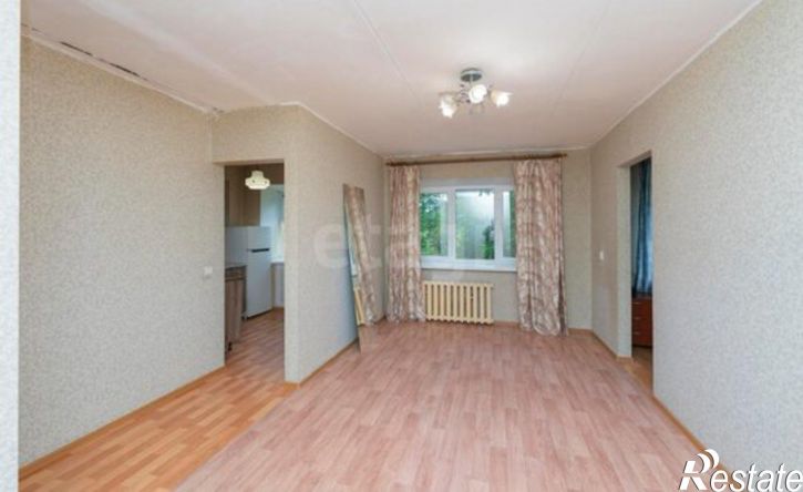 2-комн квартира ул Тургенева, 18/3,  д. 18/3