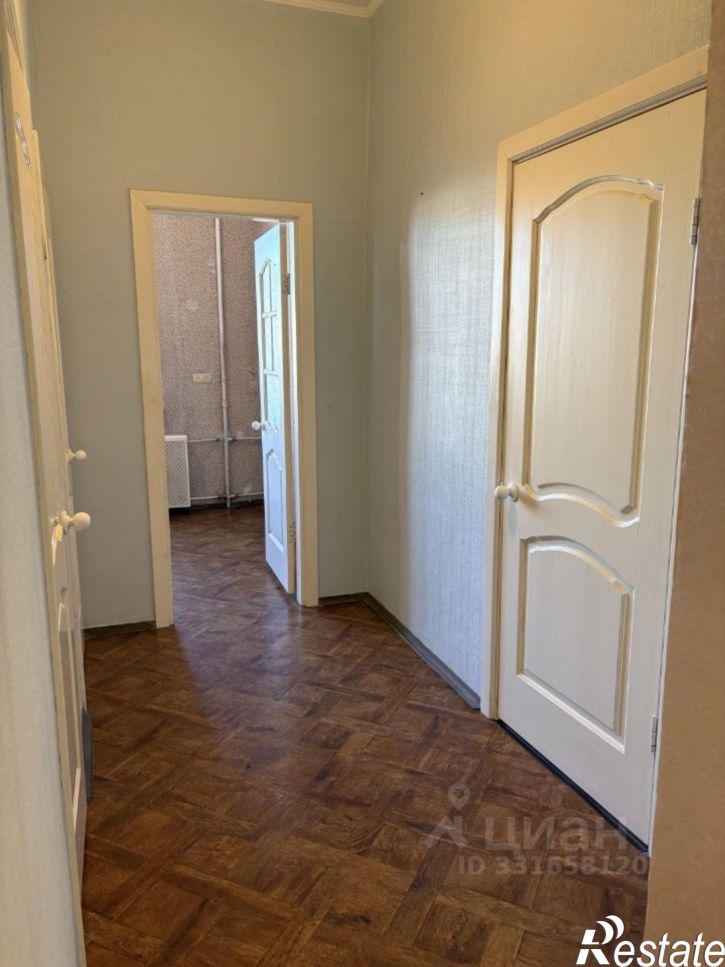 2-комн квартира Комсомольский пр-кт, 55,  д. 55