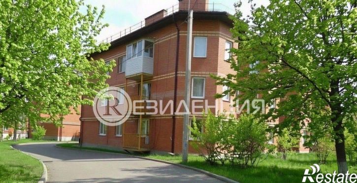 1-комн квартира ул Парусная, 5,  д. 5