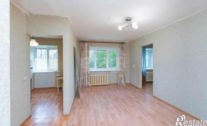 2-комн квартира ул Тургенева, 18/3,  д. 18/3