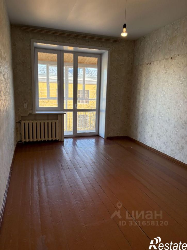 2-комн квартира Комсомольский пр-кт, 55,  д. 55