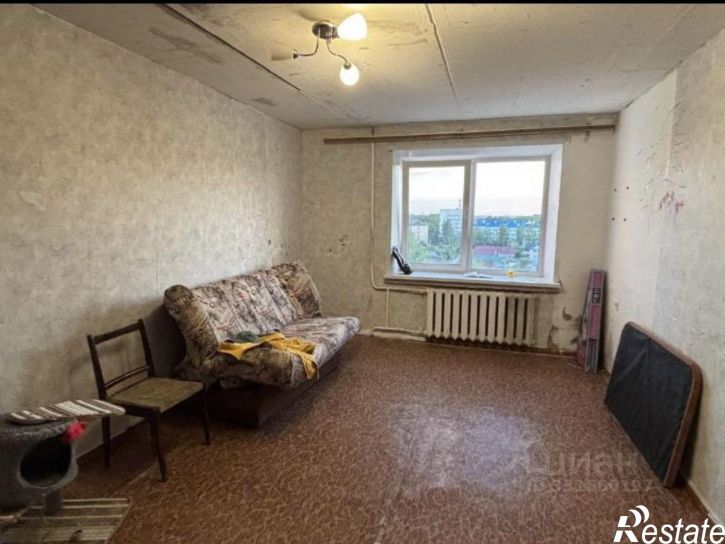 2-комн квартира ул Ласьвинская, 76,  д. 76