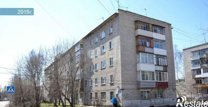 1-комн квартира ул Судозаводская, 31,  д. 31
