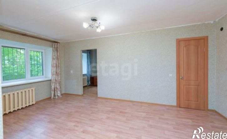 2-комн квартира ул Тургенева, 18/3,  д. 18/3