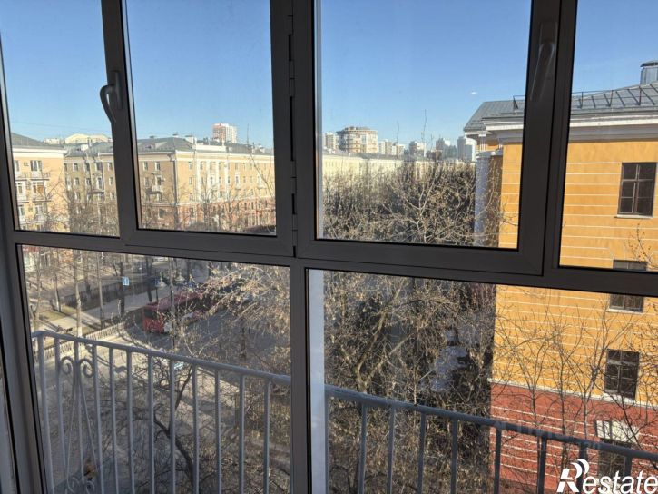 2-комн квартира Комсомольский пр-кт, 55,  д. 55