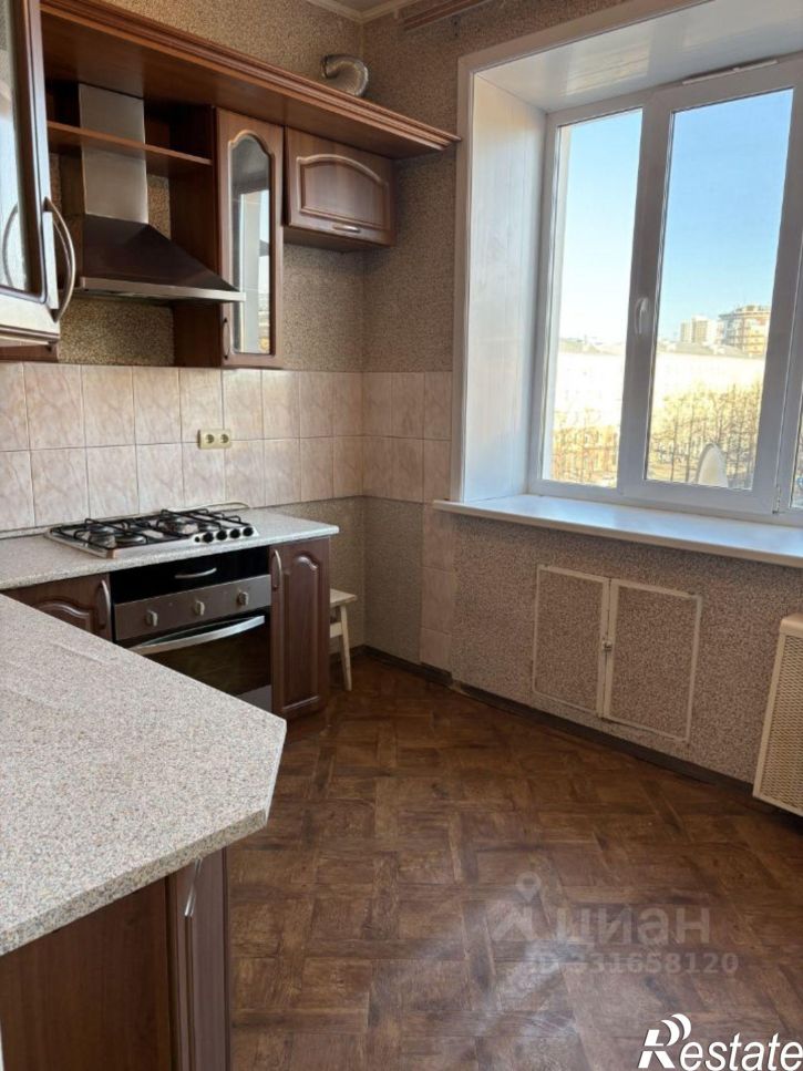 2-комн квартира Комсомольский пр-кт, 55,  д. 55