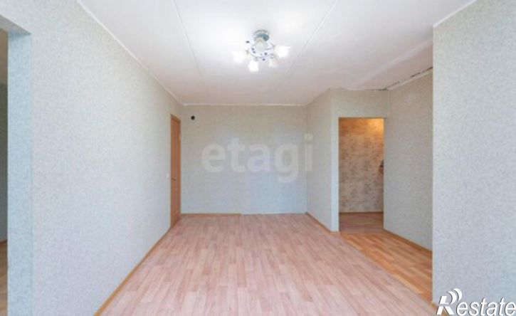 2-комн квартира ул Тургенева, 18/3,  д. 18/3