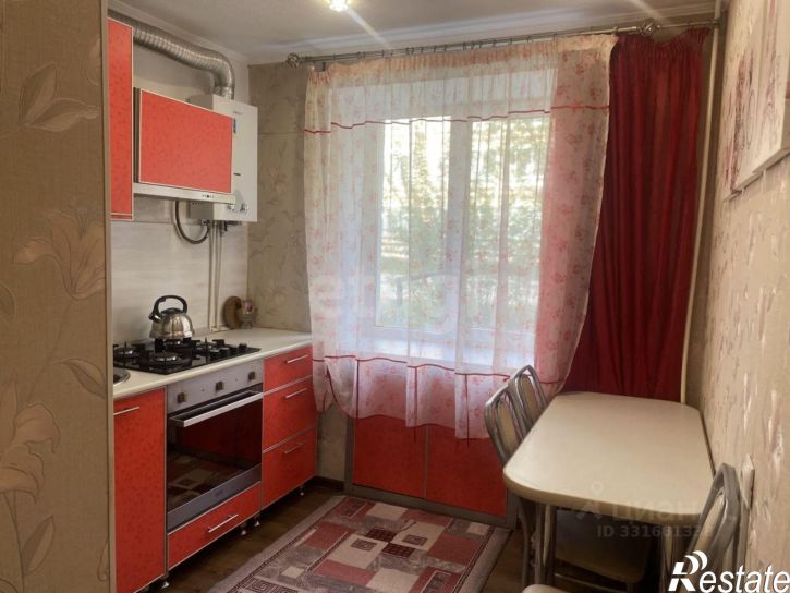 1-комн квартира ул Судозаводская, 31,  д. 31
