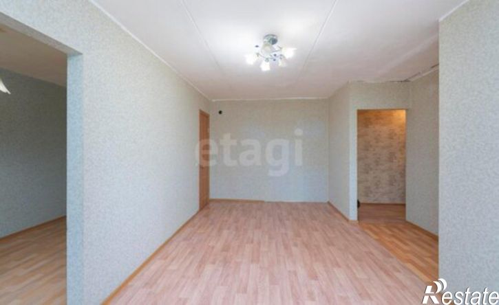 2-комн квартира ул Тургенева, 18/3,  д. 18/3