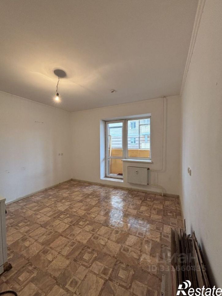 1-комн квартира ул Кронштадтская, 33,  д. 33