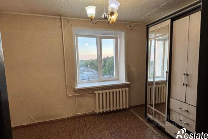 2-комн квартира ул Ласьвинская, 76,  д. 76