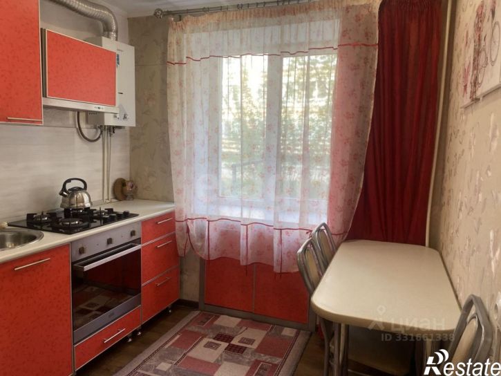 1-комн квартира ул Судозаводская, 31,  д. 31