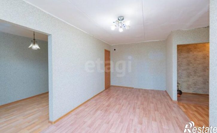 2-комн квартира ул Тургенева, 18/3,  д. 18/3