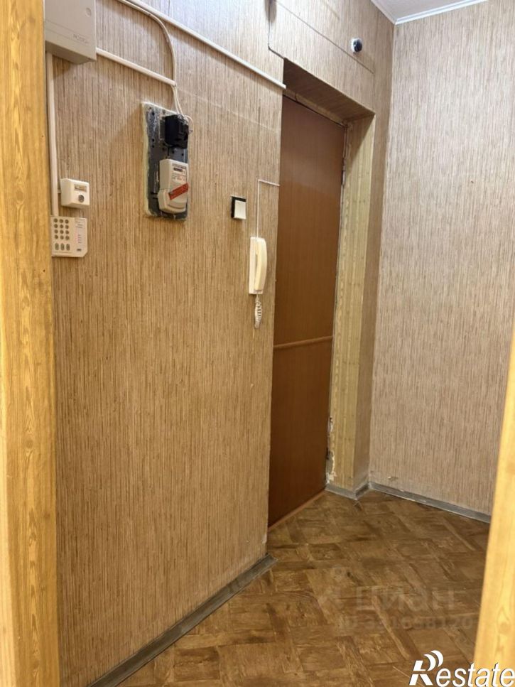 2-комн квартира Комсомольский пр-кт, 55,  д. 55