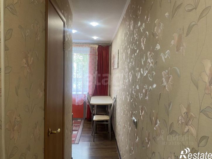 1-комн квартира ул Судозаводская, 31,  д. 31