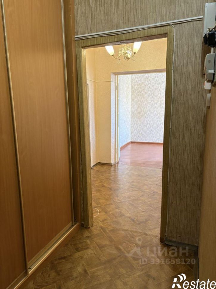 2-комн квартира Комсомольский пр-кт, 55,  д. 55
